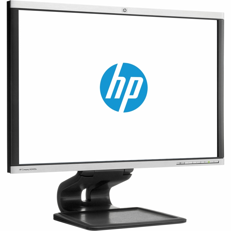 Monitor HP Compaq LA2405wg 24" Full HD A+ 1920x1200