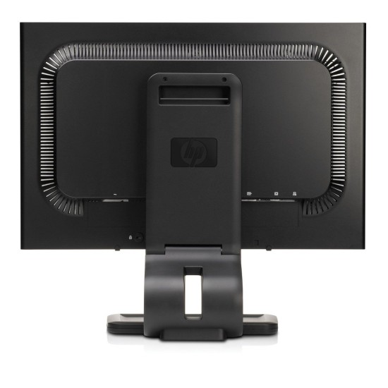Monitor HP Compaq LA2405wg 24" WUXGA A+ - Schwarz