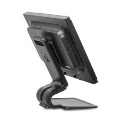 Monitor HP Compaq LA2405wg 24" WUXGA A+ - Schwarz