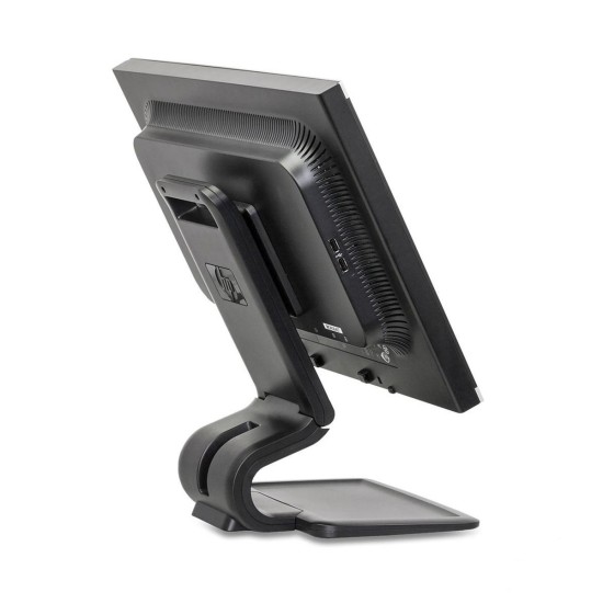Monitor HP Compaq LA2405wg 24" WUXGA A+ - Schwarz