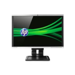 Monitor HP Compaq LA2405x 24" Full HD A+ Schwarz