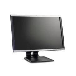 Monitor HP Compaq LA2405x 24" Full HD A+ Schwarz