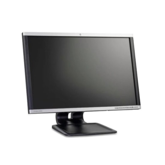 Monitor HP Compaq LA2405x 24" Full HD A+ Schwarz