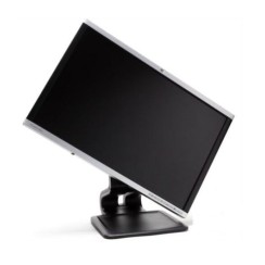 Monitor HP Compaq LA2405x 24" Full HD A+ Schwarz
