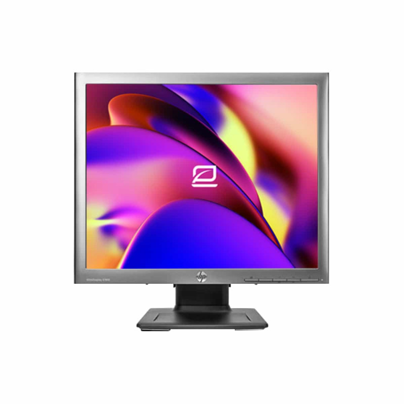 Monitor HP EliteDisplay E190i 19" LED IPS Klasse A