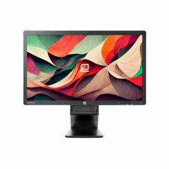 HP EliteDisplay E231 - 23" Büro- und Produktivitätsmonitor