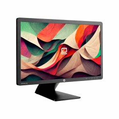 HP EliteDisplay E231 - 23" Büro- und Produktivitätsmonitor