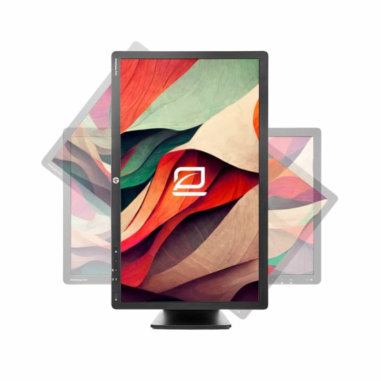 HP EliteDisplay E231 - 23" Büro- und Produktivitätsmonitor