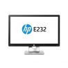 Bildschirm HP EliteDisplay E232 23" IPS FHD 1920x1080, A+