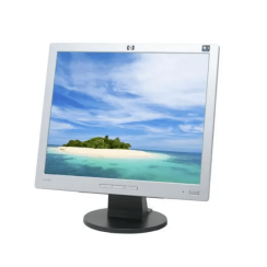 Monitor HP L1906 19" LCD A+ - Qualität & Leistung