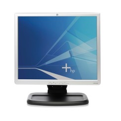 Monitor HP L1940T 19" LCD A+ | Exzellente Bildqualität