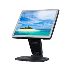 Monitor HP L1940T 19" LCD A+ | Exzellente Bildqualität