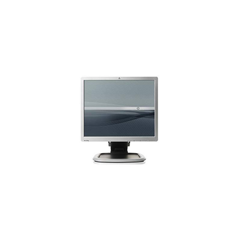 Monitor HP L1950g 19" SXGA A+ inklusive Videokabel