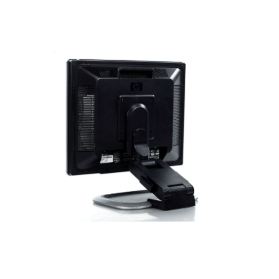 Monitor HP L1950g 19" SXGA A+ inklusive Videokabel