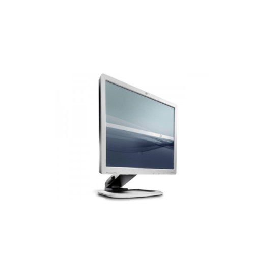 Monitor HP L1950g 19" SXGA A+ inklusive Videokabel