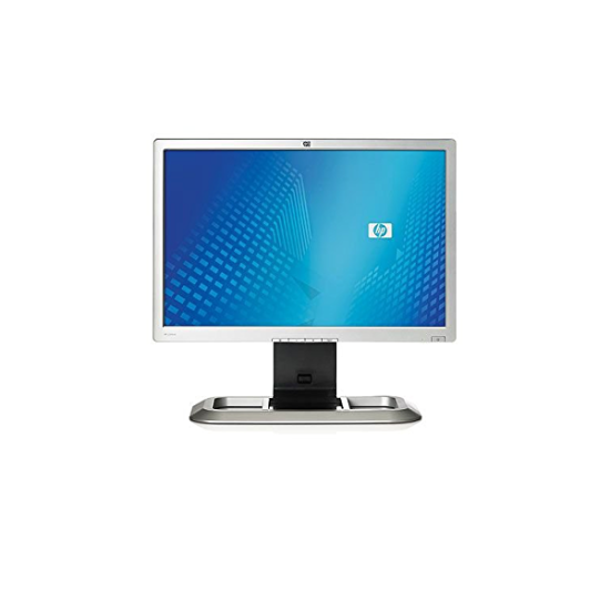 Monitor HP L2045w 20.1" WSXGA+ 5ms A+ | Inklusive Video