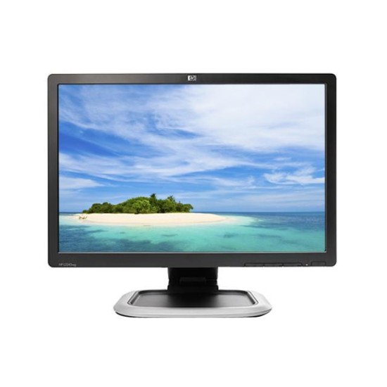 Monitor HP L2245wg 22" WSXGA+ 5ms - A+ Qualität