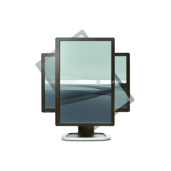 Monitor HP L2245wg 22" WSXGA+ 5ms - A+ Qualität
