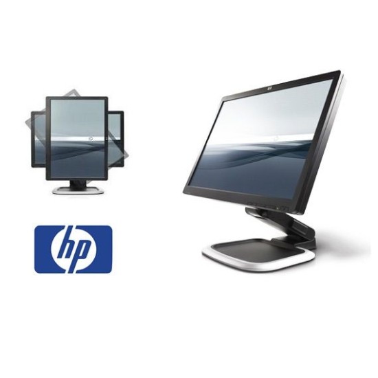 Monitor HP L2245wg 22" WSXGA+ 5ms - A+ Qualität