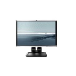 Monitor HP LA2205wg 22" WSXGA+ A+ | LCD Schwarz