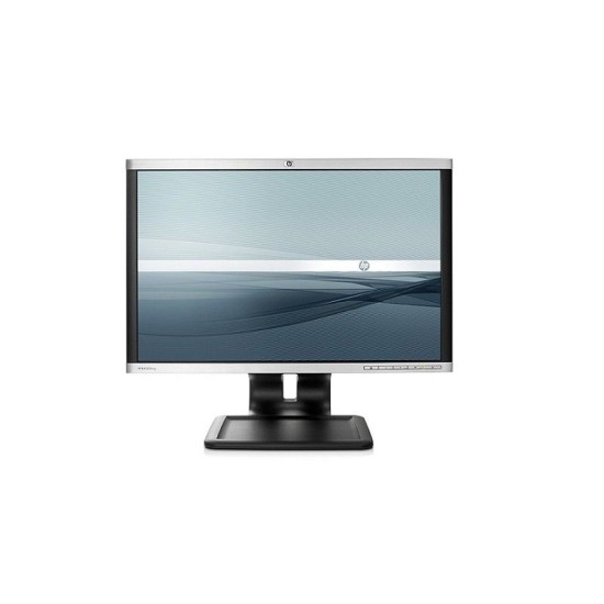Monitor HP LA2205wg 22" WSXGA+ A+ | LCD Schwarz