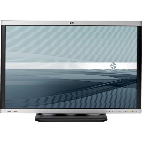 Monitor HP LA2205wg 22" WSXGA+ A+ | LCD Schwarz