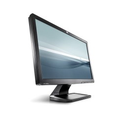 Monitor HP LE1901Wi 19" LCD TFT Klasse A - Schwarz