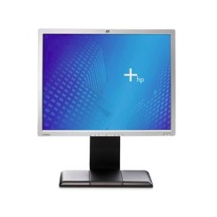 Monitor HP LP2065 20.1" UXGA A+ - Qualität & Leistung