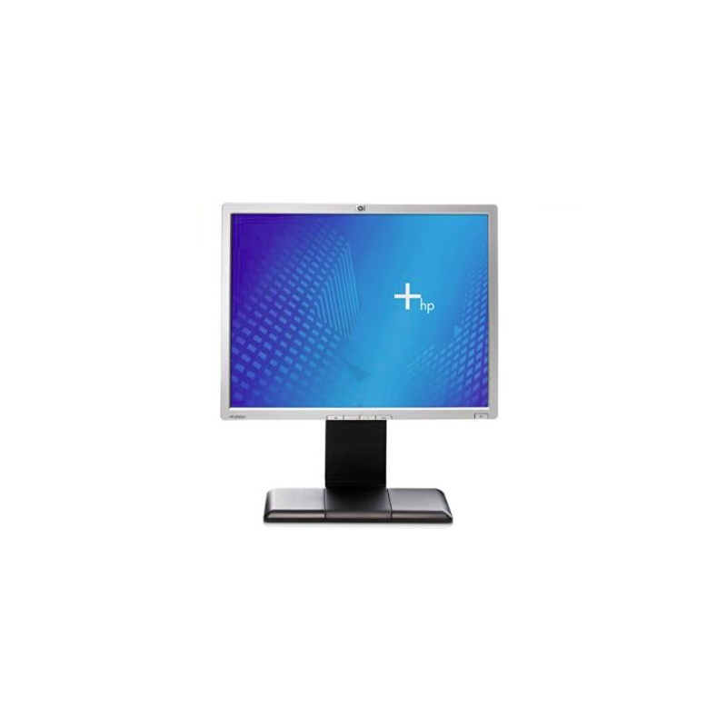 Monitor HP LP2065 20.1" UXGA A+ - Qualität & Leistung