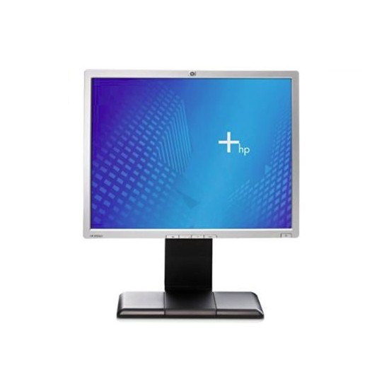 Monitor HP LP2065 20.1" UXGA A+ - Qualität & Leistung