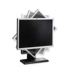 Monitor HP LP2065 20.1" UXGA A+ - Qualität & Leistung