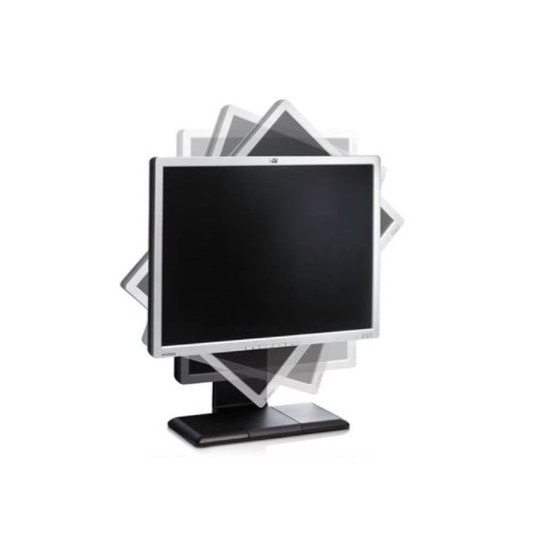 Monitor HP LP2065 20.1" UXGA A+ - Qualität & Leistung
