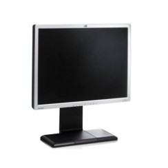 Monitor HP LP2065 20.1" UXGA A+ - Qualität & Leistung