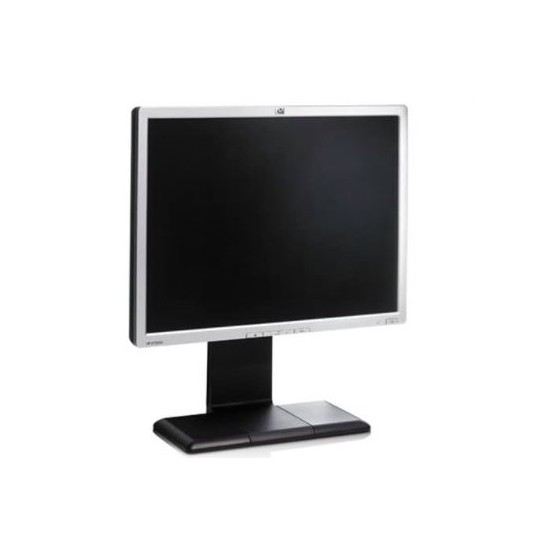 Monitor HP LP2065 20.1" UXGA A+ - Qualität & Leistung