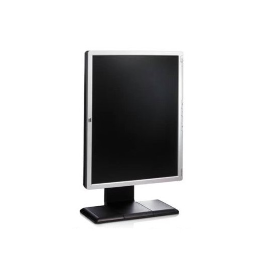 Monitor HP LP2065 20.1" UXGA A+ - Qualität & Leistung