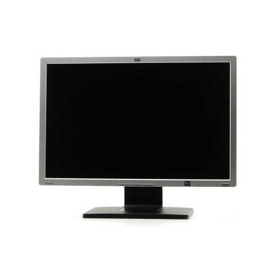 Monitor HP LP2465 24" WUXGA A+ | Premium Qualität