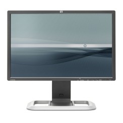 Monitor HP LP2475w 24" WUXGA Grade A- mit Kabel im Lieferumfang