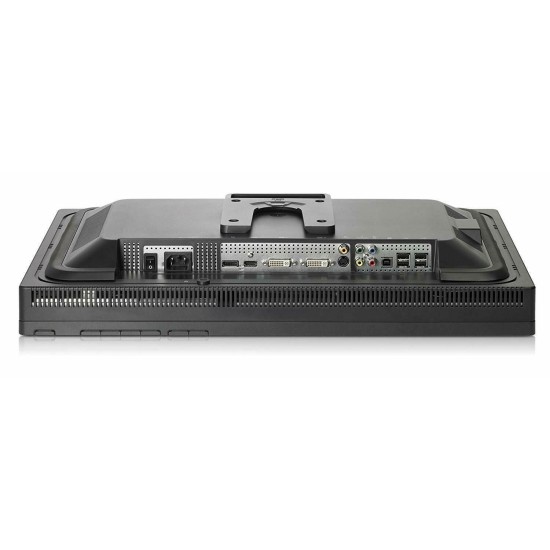 Monitor HP LP2475w 24" WUXGA Grade A- mit Kabel im Lieferumfang
