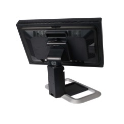Monitor HP LP2475w 24" WUXGA Grade A- mit Kabel im Lieferumfang