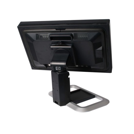 Monitor HP LP2475w 24" WUXGA Grade A- mit Kabel im Lieferumfang