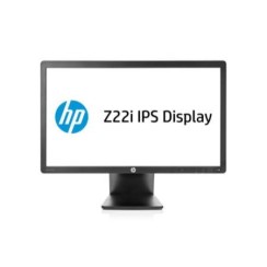 Monitor HP Z22i 21.5" IPS LED Full HD A+ - Qualität & Konnektivität
