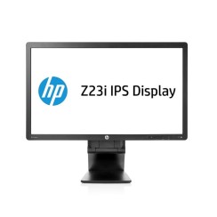 Monitor HP Z23i 23" Full HD LED A+ | Hohe Bildqualität