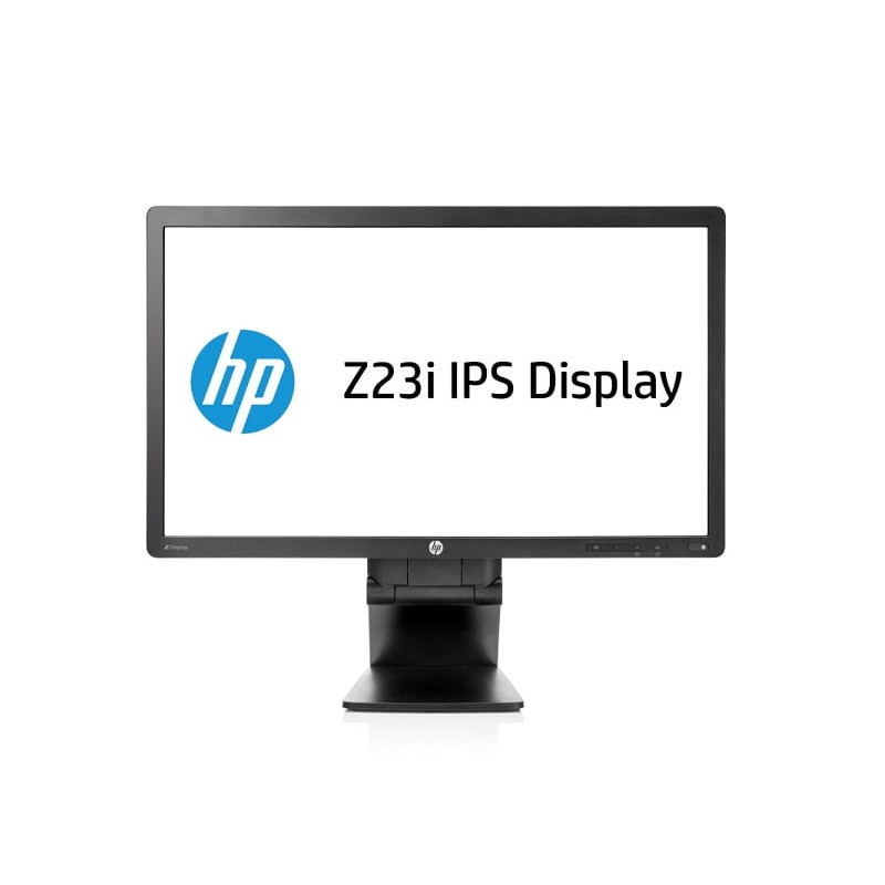 Monitor HP Z23i 23" Full HD LED A+ | Hohe Bildqualität