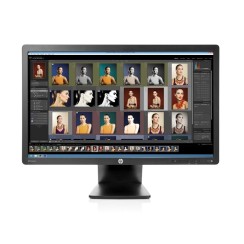 Monitor HP Z23i 23" Full HD LED A+ | Hohe Bildqualität