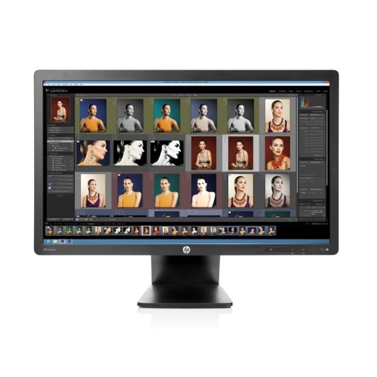 Monitor HP Z23i 23" Full HD LED A+ | Hohe Bildqualität