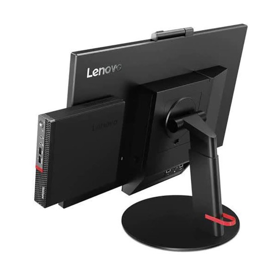 Lenovo ThinkCentre Tiny-in-One 24 Gen 3 - 23,8″ FHD-Monitor