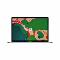 Apple MacBook Pro Retina 13" i5 3.5GHz 8GB SSD 2017 Grau