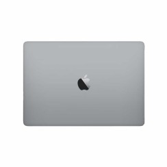Apple MacBook Pro Retina 13" i5 3.5GHz 8GB SSD 2017 Grau