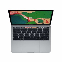Apple MacBook Pro Retina 13" i5 3.5GHz 8GB SSD 2017 Grau