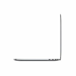 Apple MacBook Pro Retina 13" i5 3.5GHz 8GB SSD 2017 Grau